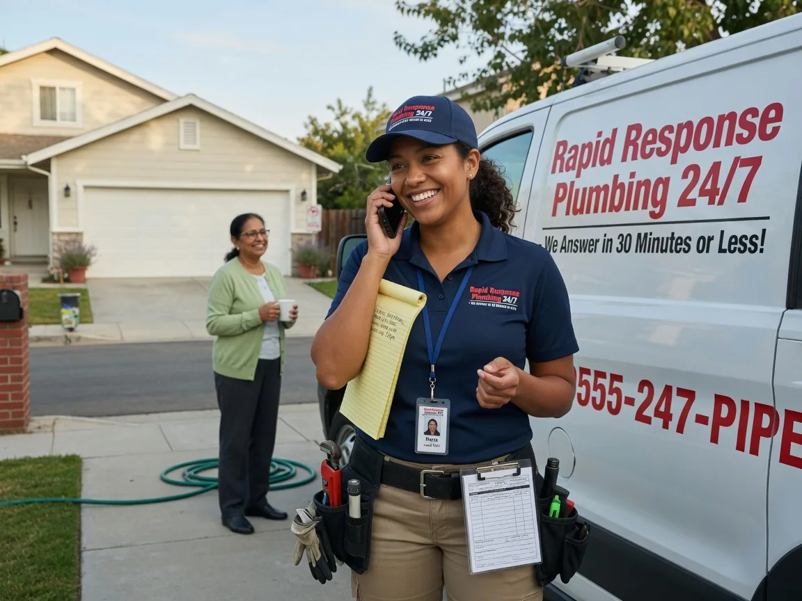 Emergency Plumber Bertrand, MO FAQs